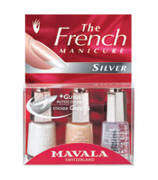 FRENCH MANICURE KIT